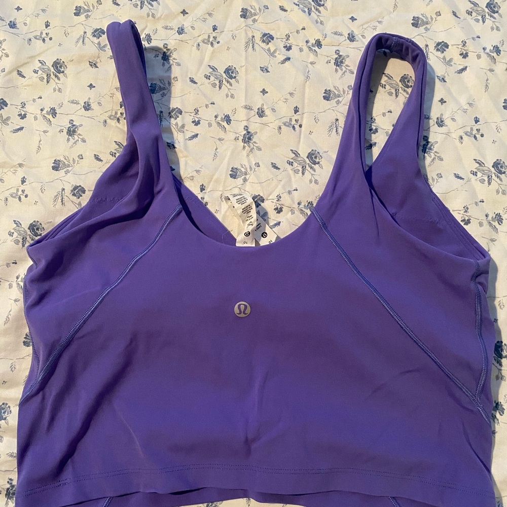 Lululemon align tank